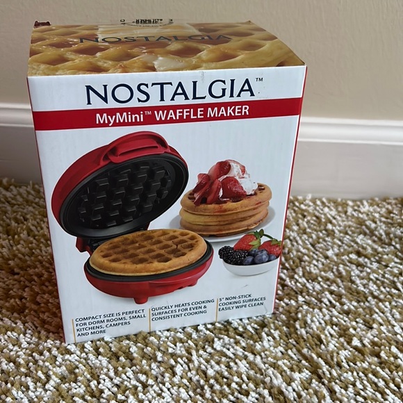 Nostalgia - Picture 2 of 6